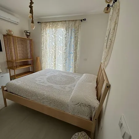 Sunset Appartement Brucoli