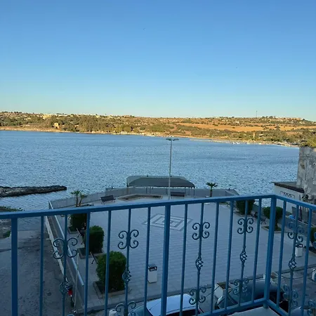 Sunset דירה *