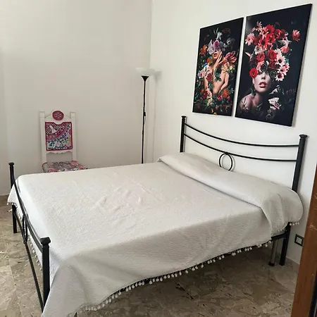 Sunset Appartement Brucoli