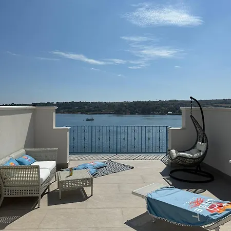 Appartement Sunset *