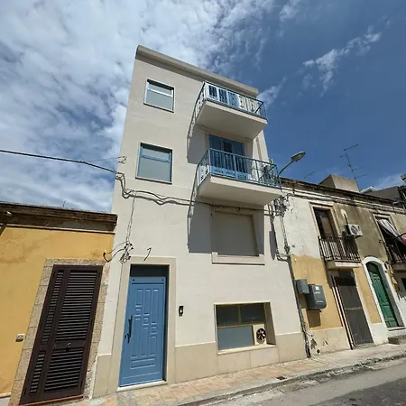 Appartement Sunset Brucoli