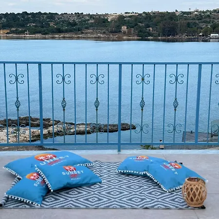 Appartement Sunset Brucoli