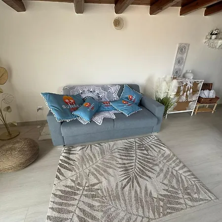 Appartement Sunset Brucoli