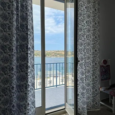 Appartement Sunset *