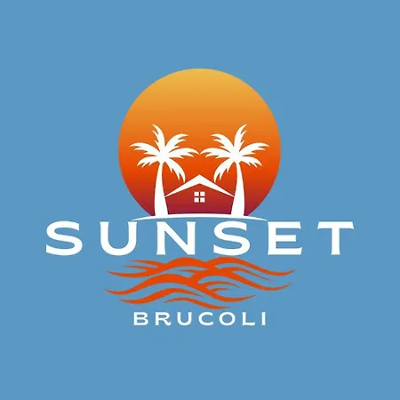 Sunset *