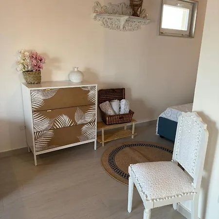 Sunset Apartment