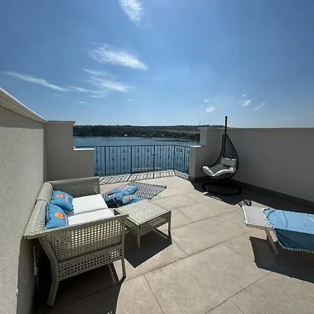 Sunset Appartement *