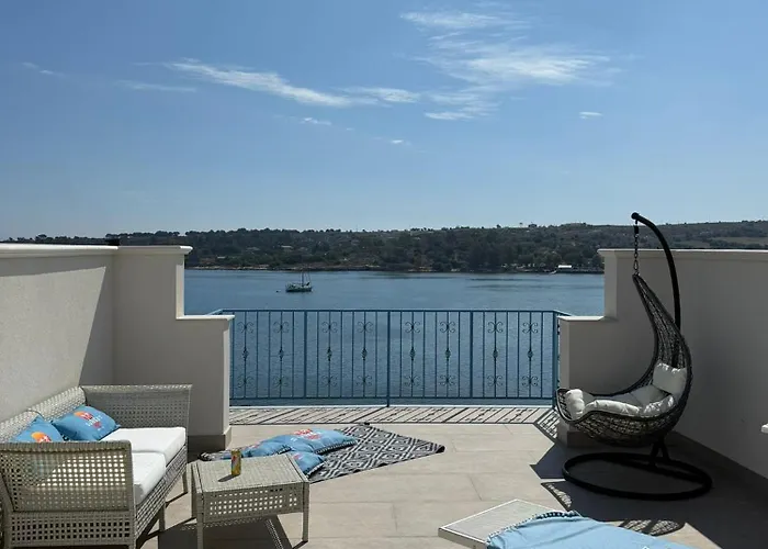 Apartamento Sunset *